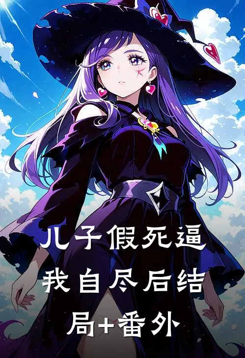 儿子假死逼我自尽后结局+番外