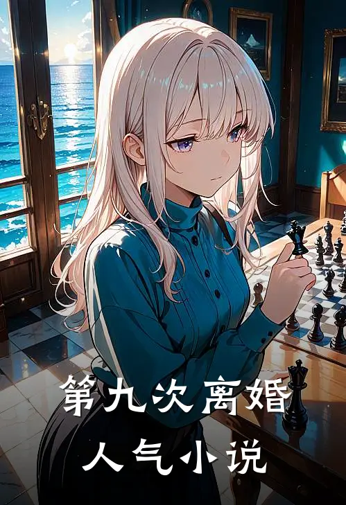 第九次离婚人气小说