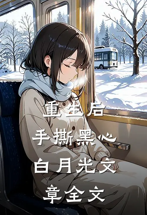 重生后，手撕黑心白月光文章全文