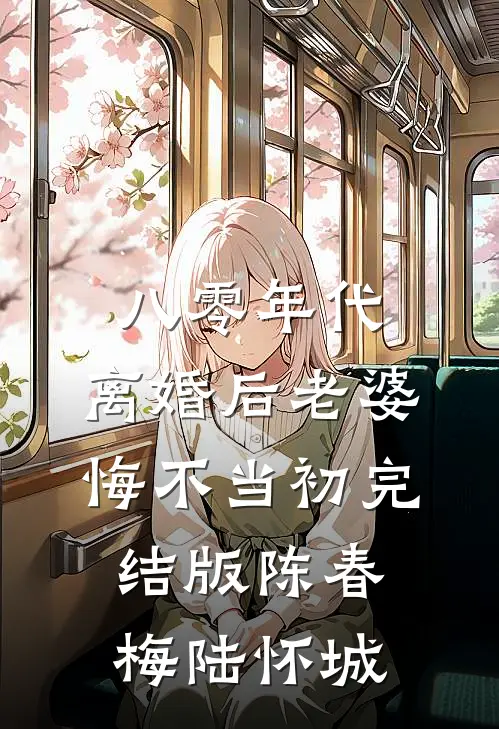 八零年代，离婚后老婆悔不当初完结版陈春梅陆怀城