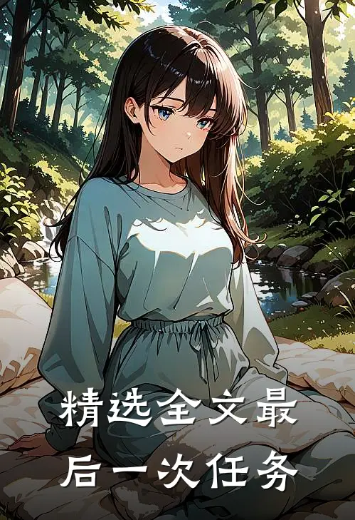 精选全文最后一次任务