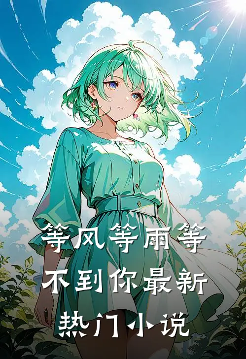 等风等雨等不到你最新热门小说