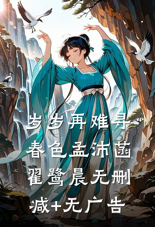 岁岁再难寻春色孟沛菡翟鹭晨无删减+无广告