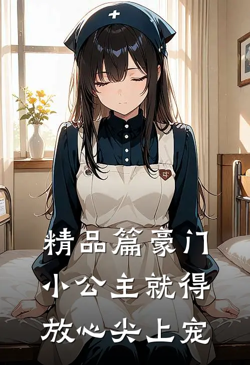 精品篇豪门：小公主就得放心尖上宠