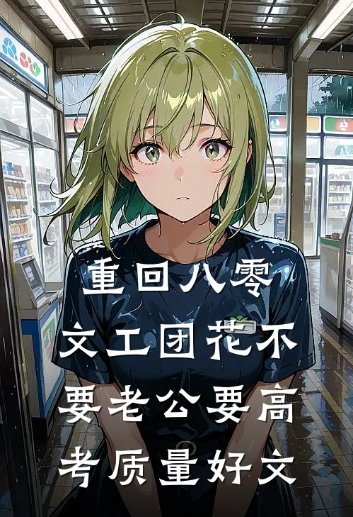 重回八零，文工团花不要老公要高考质量好文