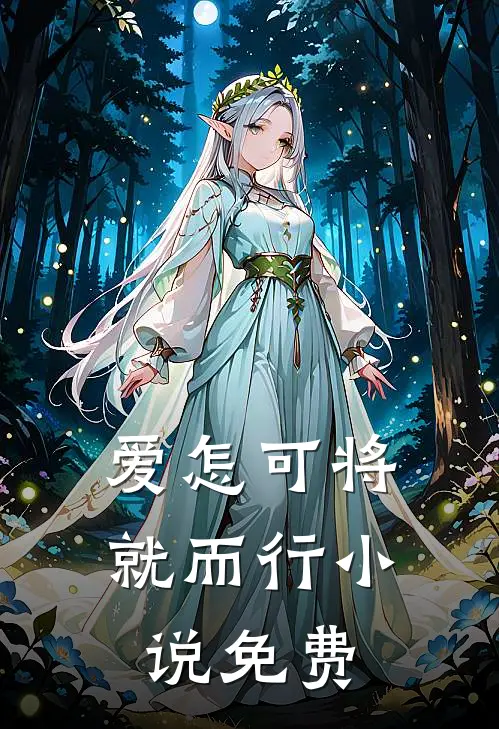 爱怎可将就而行小说免费