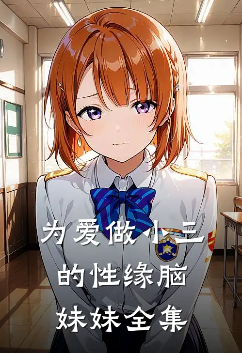 为爱做小三的性缘脑妹妹 全集