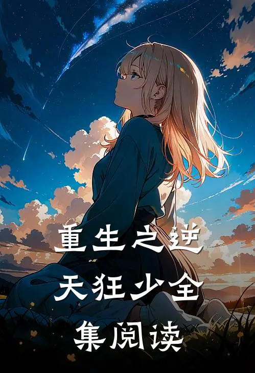 重生之逆天狂少全集阅读