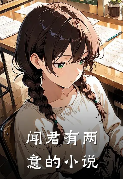 闻君有两意的小说