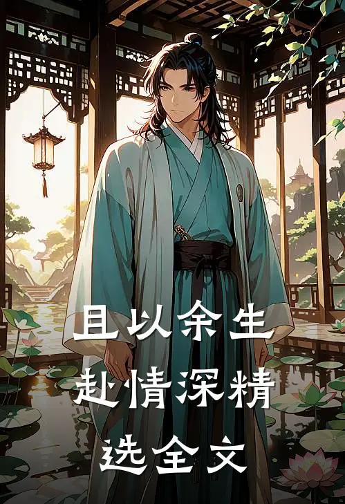 且以余生赴情深精选全文