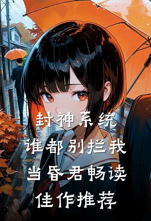 封神系统:谁都别拦我当昏君畅读佳作推荐