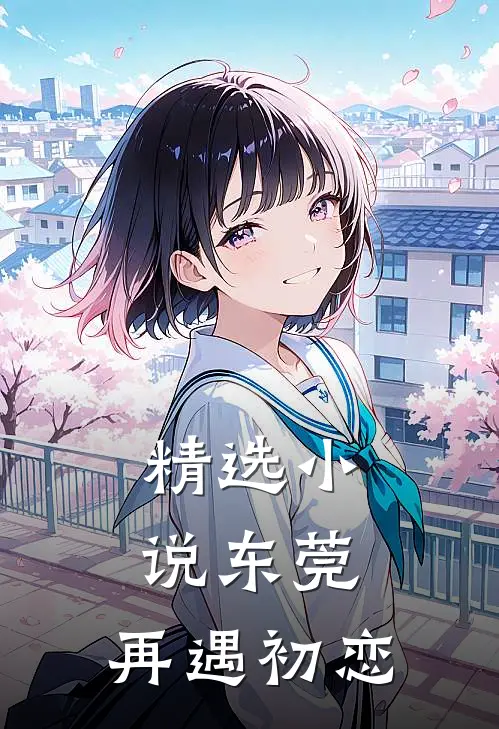 精选小说东莞：再遇初恋