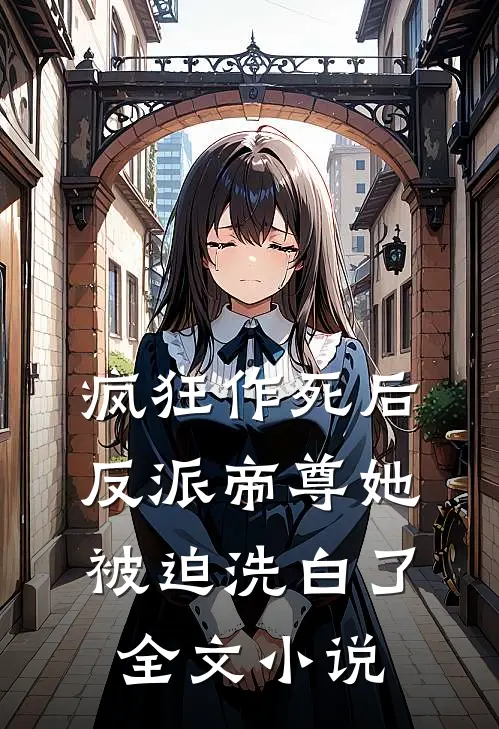 疯狂作死后，反派帝尊她被迫洗白了全文小说