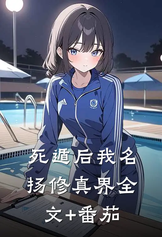 死遁后我名扬修真界全文+番茄