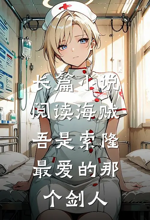 长篇小说阅读海贼：吾是索隆最爱的那个剑人