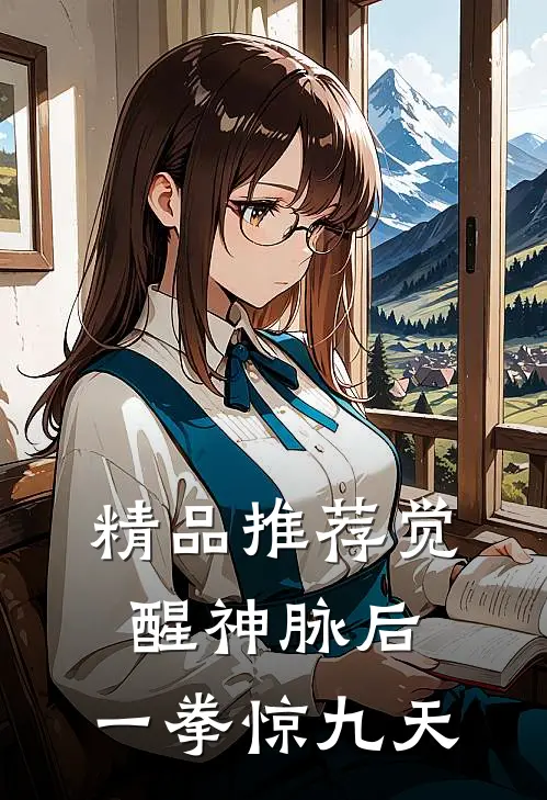 精品推荐觉醒神脉后，一拳惊九天