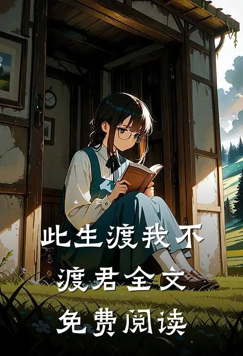 此生渡我不渡君全文免费阅读
