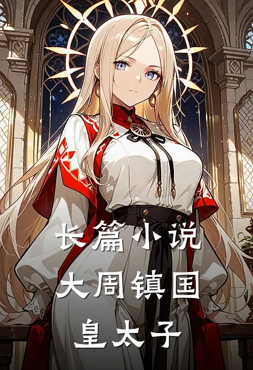 长篇小说大周镇国皇太子