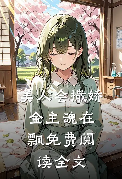 美人会撒娇，金主魂在飘免费阅读全文