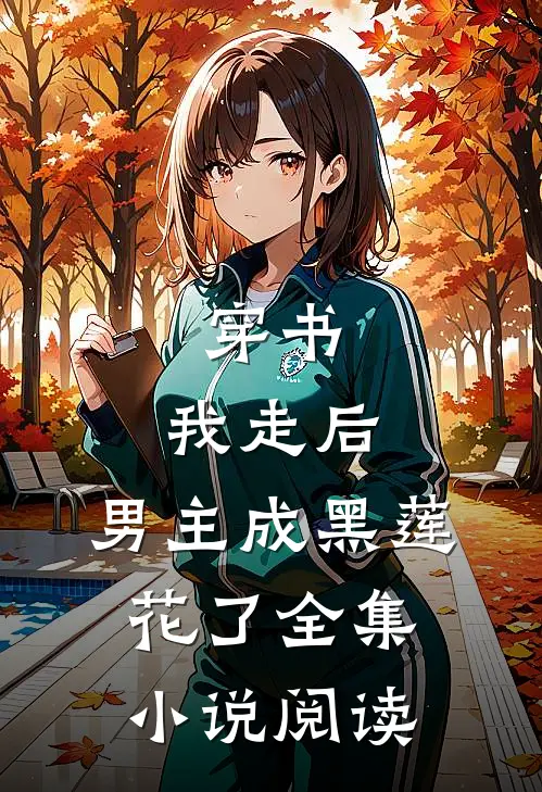 穿书：我走后，男主成黑莲花了全集小说阅读