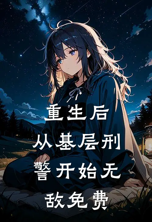 重生后，从基层刑警开始无敌免费