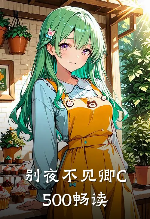 别夜不见卿C500畅读