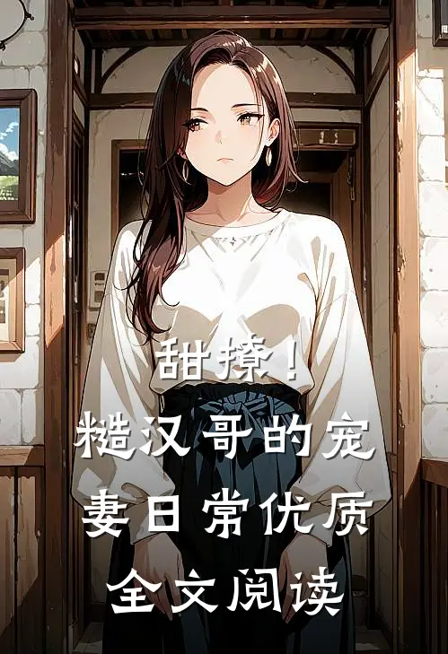甜撩！糙汉哥的宠妻日常优质全文阅读