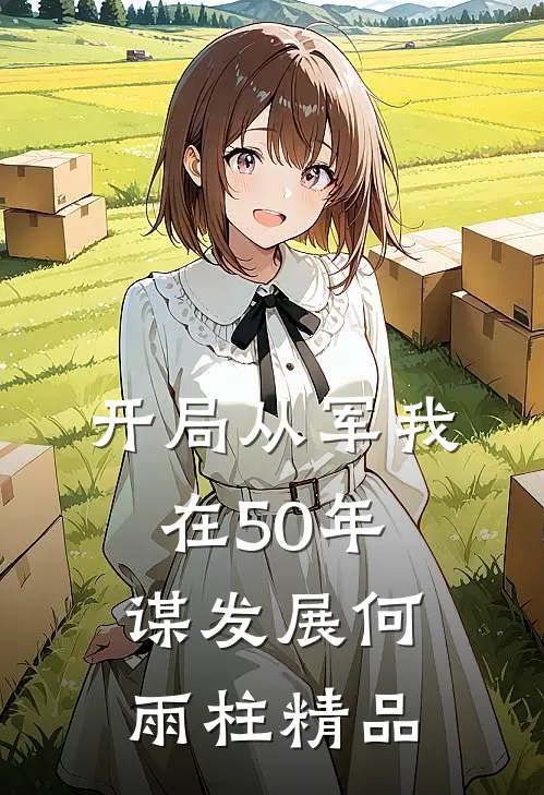 开局从军我在50年谋发展何雨柱精品