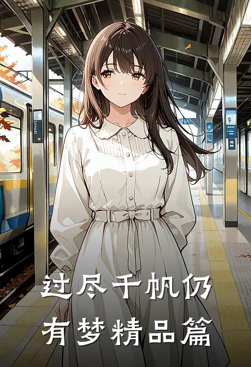 过尽千帆仍有梦精品篇