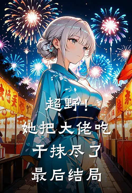 超野！她把大佬吃干抹尽了最后结局