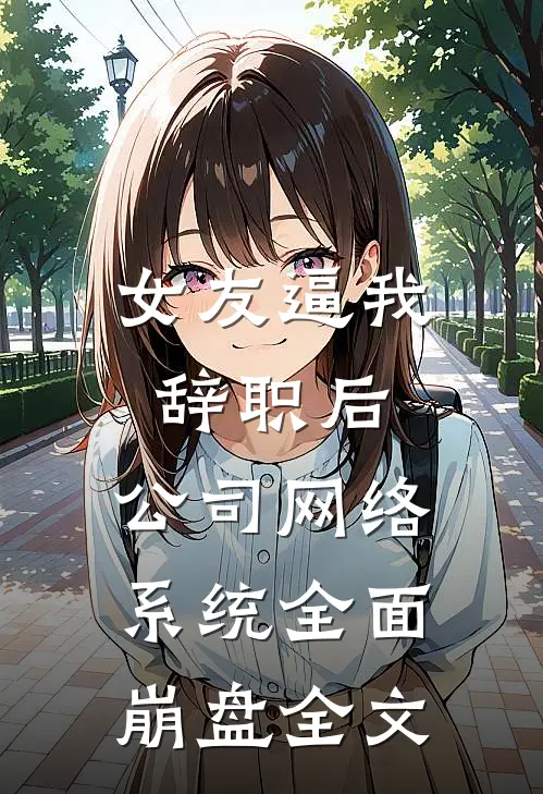 女友逼我辞职后，公司网络系统全面崩盘全文
