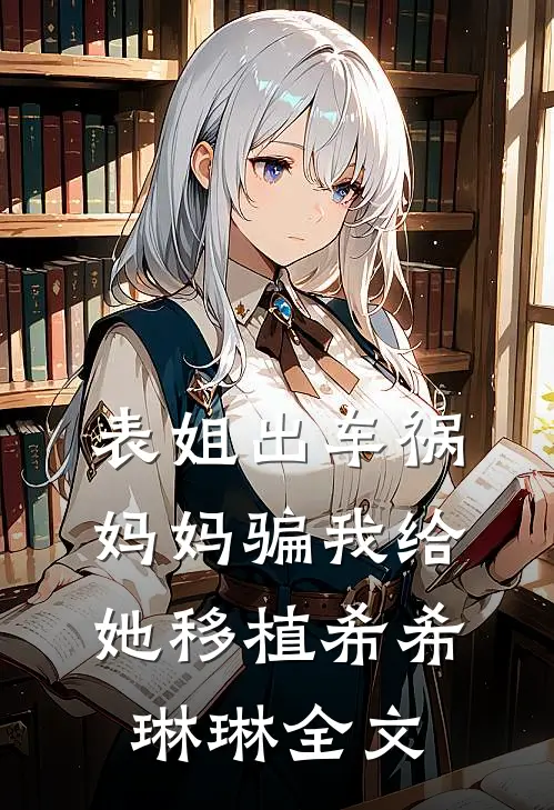 表姐出车祸，妈妈骗我给她移植希希琳琳全文