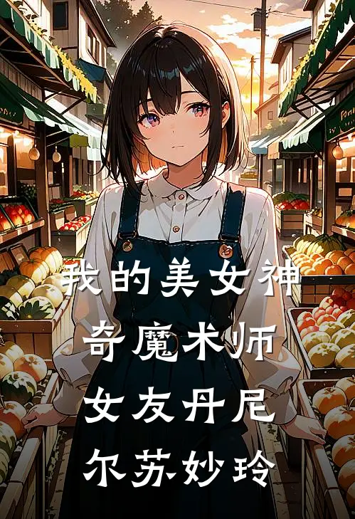 我的美女神奇魔术师女友丹尼尔苏妙玲