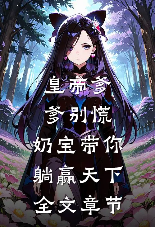 皇帝爹爹别慌，奶宝带你躺赢天下全文章节