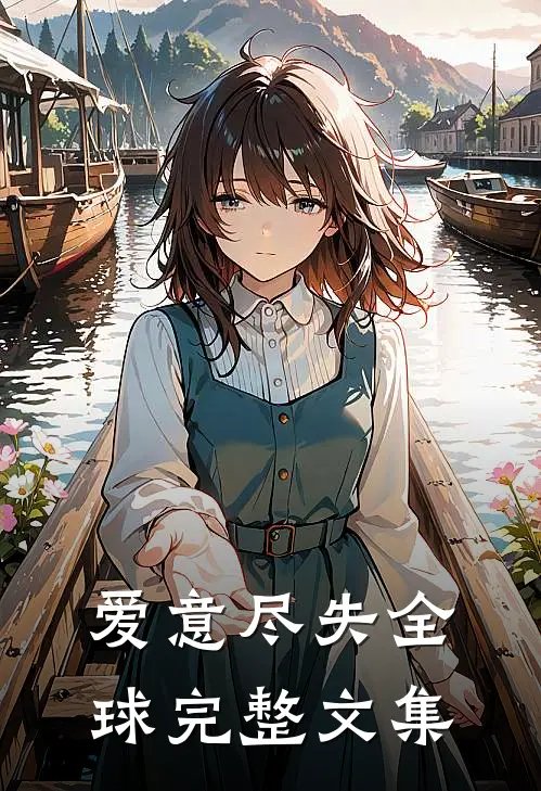 爱意尽失全球完整文集