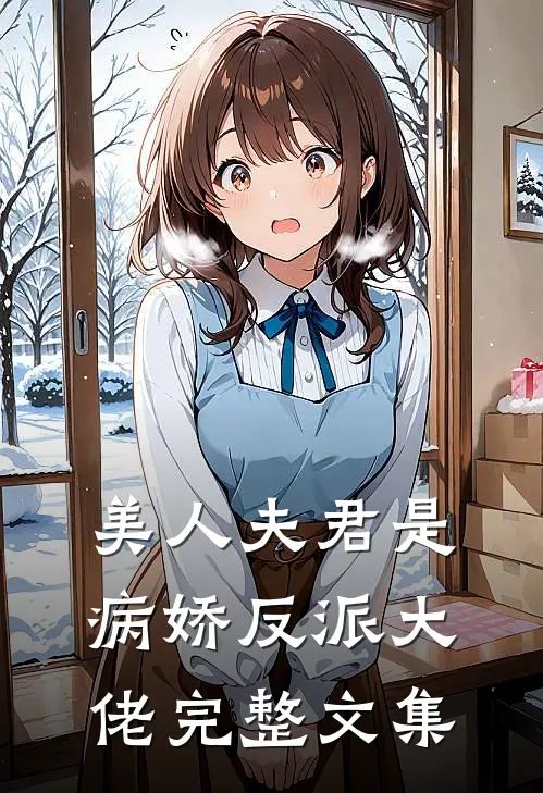 美人夫君是病娇反派大佬完整文集