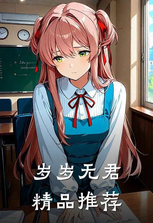 岁岁无君精品推荐