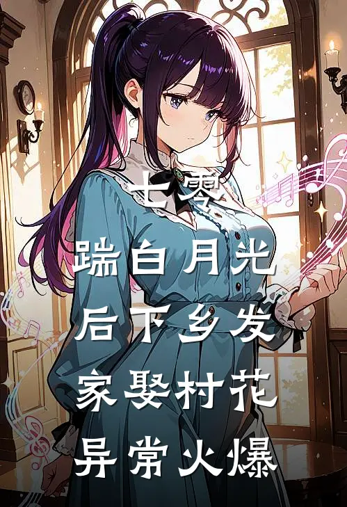 七零，踹白月光后下乡发家娶村花异常火爆