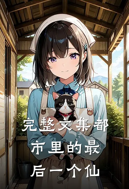 完整文集都市里的最后一个仙