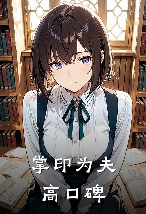 掌印为夫高口碑