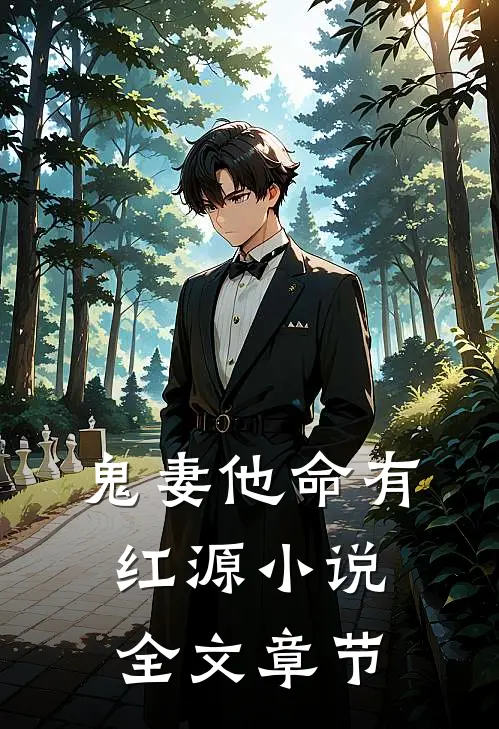 鬼妻他命有红源小说全文章节