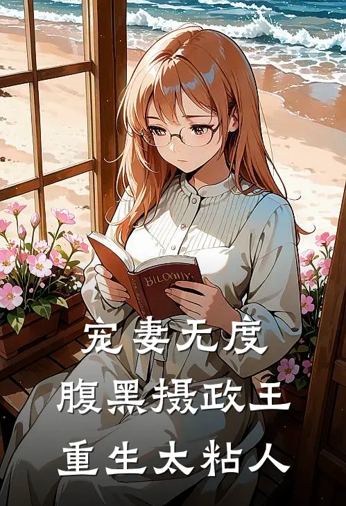 宠妻无度：腹黑摄政王重生太粘人