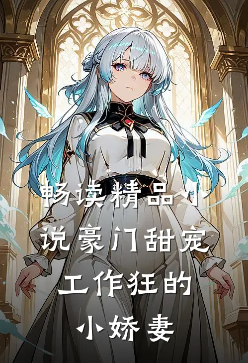 畅读精品小说豪门甜宠：工作狂的小娇妻