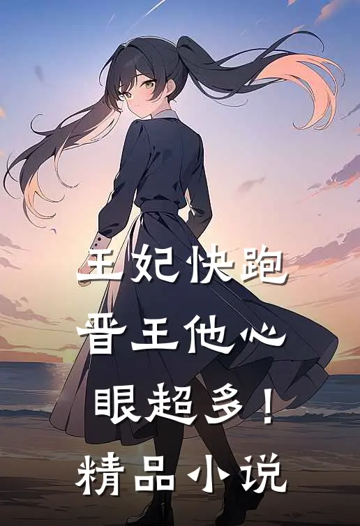 王妃快跑，晋王他心眼超多！精品小说