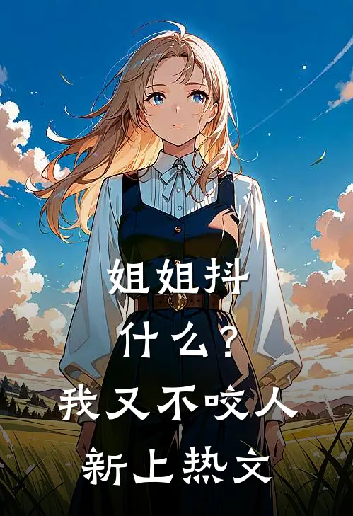 姐姐抖什么？我又不咬人新上热文