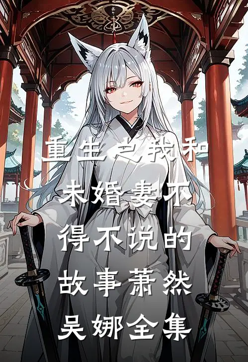 重生之我和未婚妻不得不说的故事萧然吴娜 全集