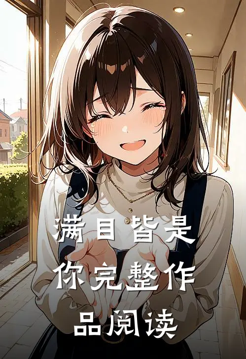 满目皆是你完整作品阅读