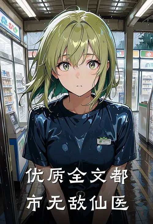 优质全文都市无敌仙医