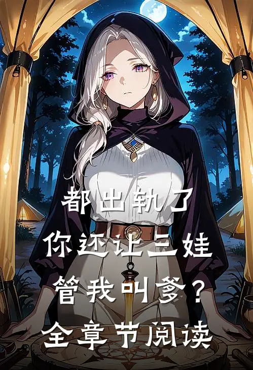 都出轨了,你还让三娃管我叫爹?全章节阅读
