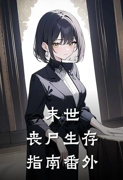 末世丧尸生存指南 番外免费阅读